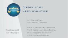 Logo dello studio