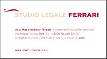 Logo dello studio