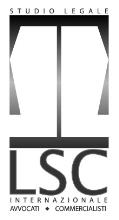 Logo dello studio