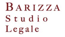 Logo dello studio
